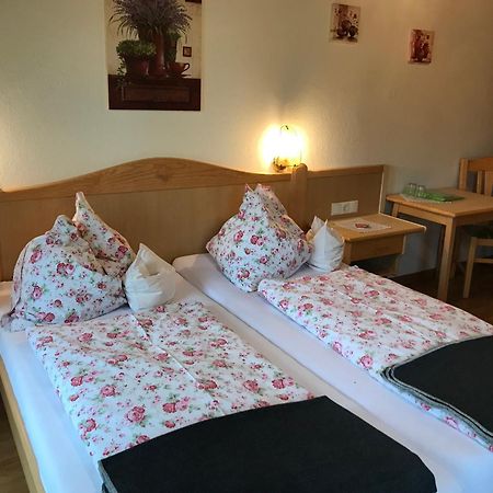 Pension-Greimelbacherhof Ramsau am Dachstein Eksteriør bilde