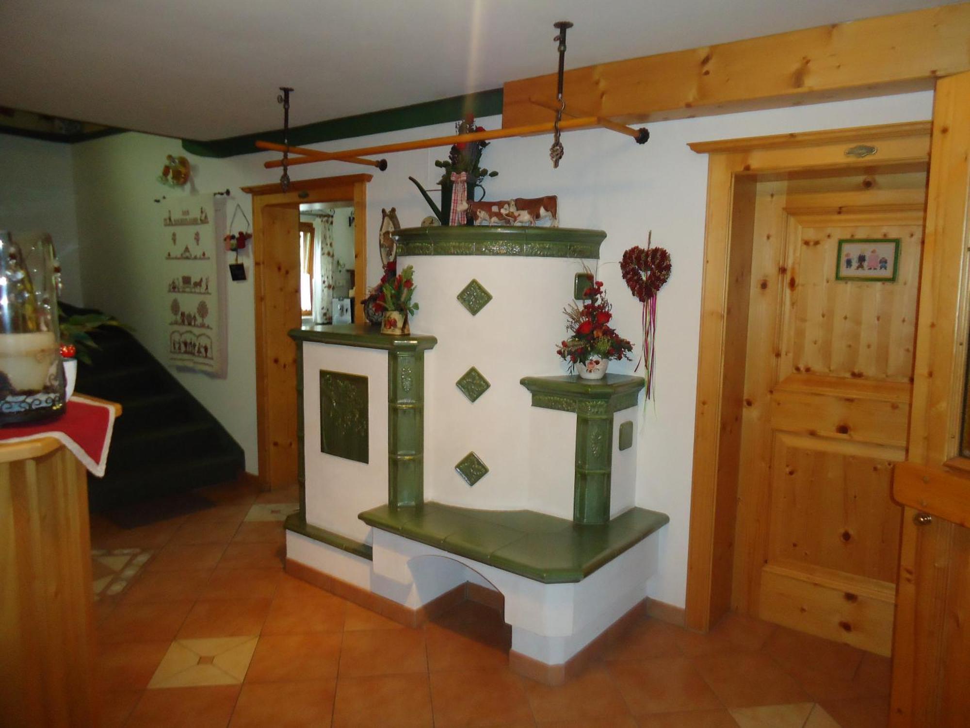 Pension-Greimelbacherhof Ramsau am Dachstein Eksteriør bilde
