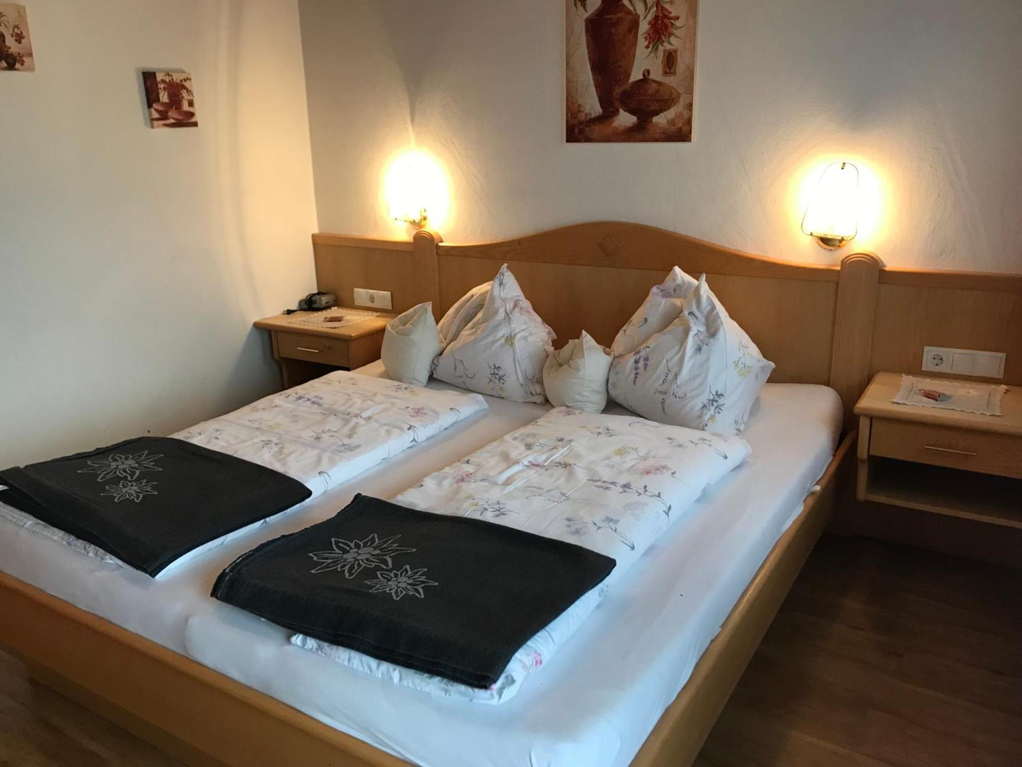 Pension-Greimelbacherhof Ramsau am Dachstein Eksteriør bilde