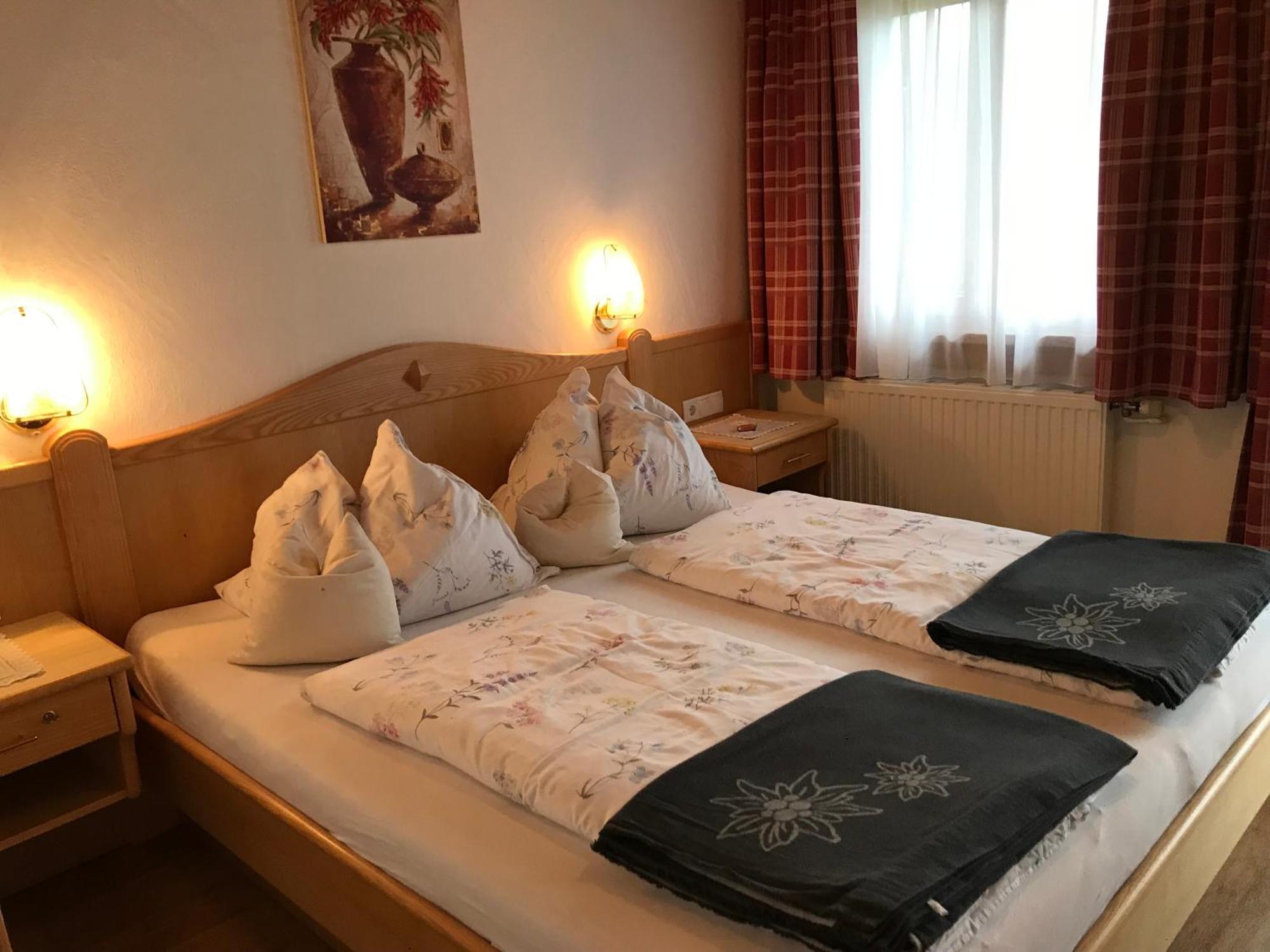 Pension-Greimelbacherhof Ramsau am Dachstein Eksteriør bilde