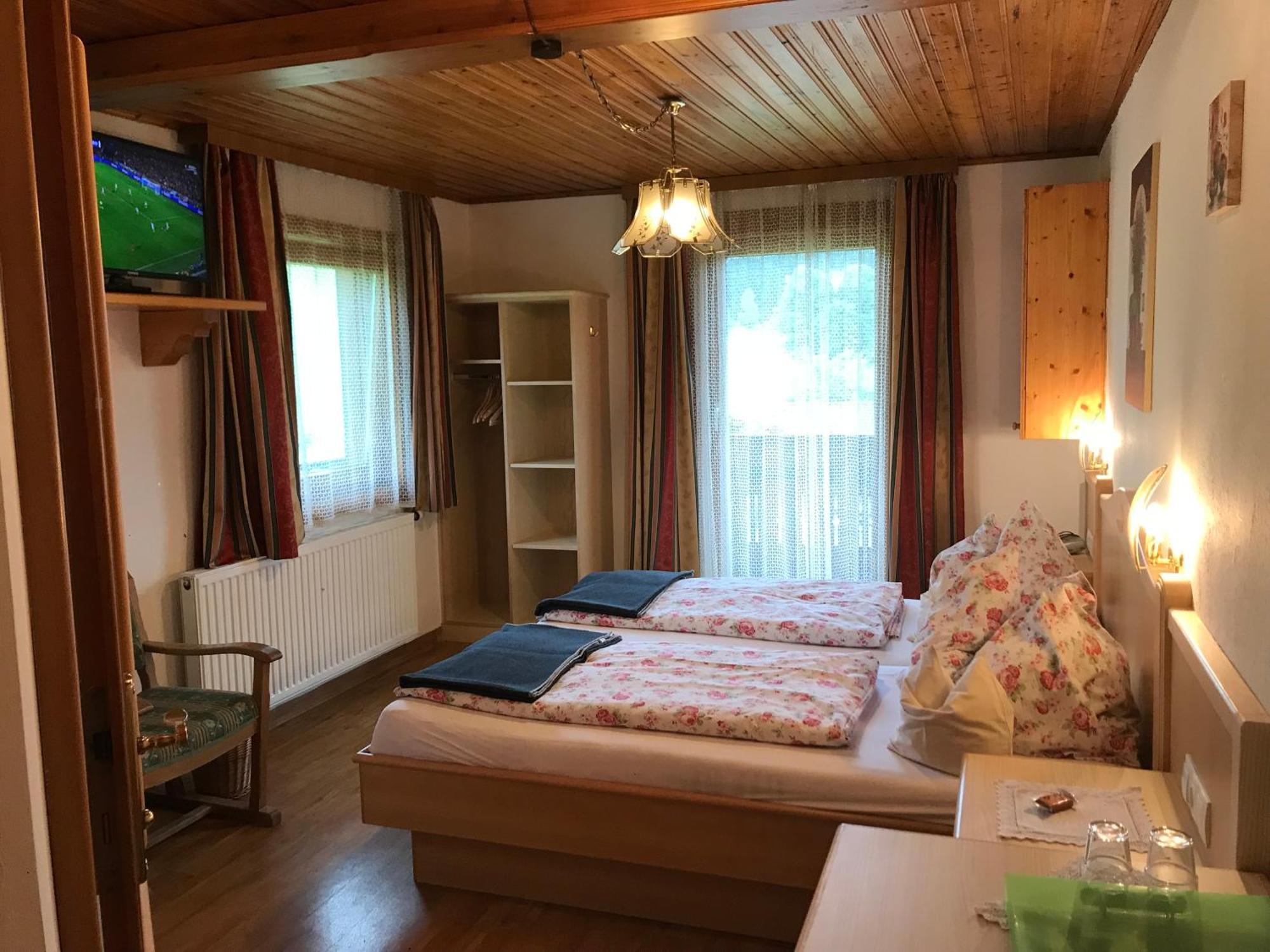 Pension-Greimelbacherhof Ramsau am Dachstein Eksteriør bilde